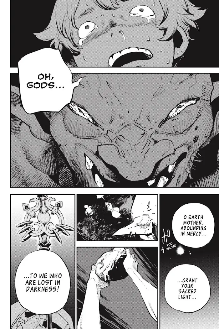 Goblin Slayer Chapter 73 image 16_optimized